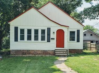 210 N Greeley St, Corydon, IA 50060