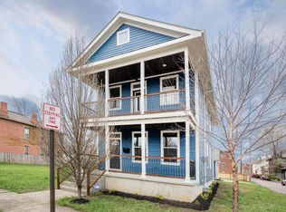 70 N 20th St, Columbus, OH 43203