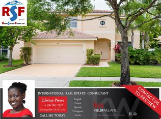 17486 SW 29th St, Miramar, FL 33029