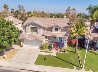 871 Pointe Vista Cir, Corona, CA 92881