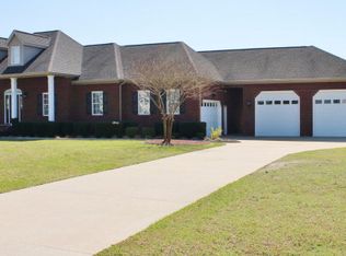 210 Ellington Way, La Grange, NC 28551