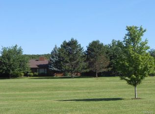 17534 Highway Nn, Bowling Green, MO 63334