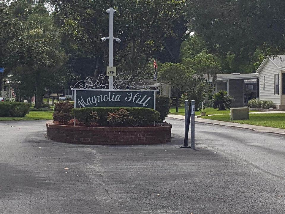              Magnolia Hill