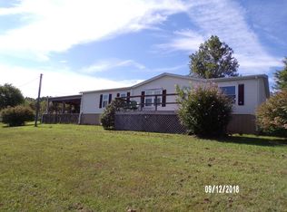 2323 Blackberry Rd, Columbia, TN 38401