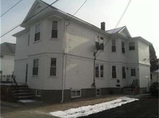 113 Smithies St #2, Fall River, MA 02723