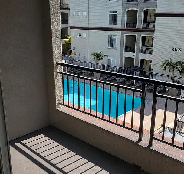 9263 Regents Rd #B305 — Photo 5