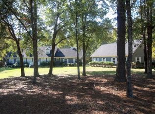 3015 Old 19 S, Ellaville, GA 31806