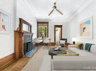 306 W 90th St APT 2, New York, NY 10024