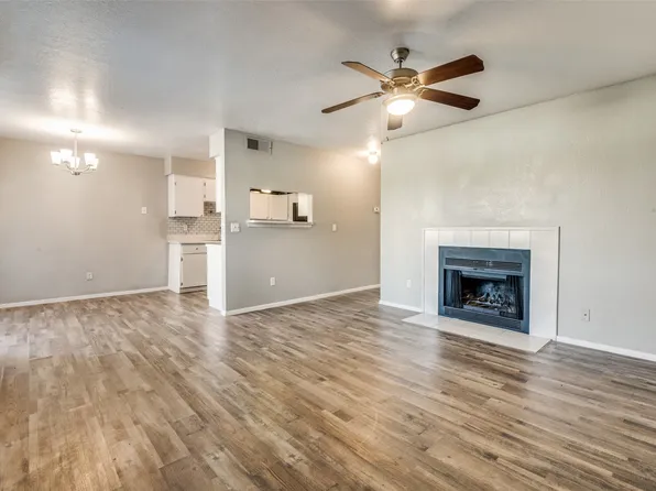 1122 Millview Dr #503, Arlington, TX 76012