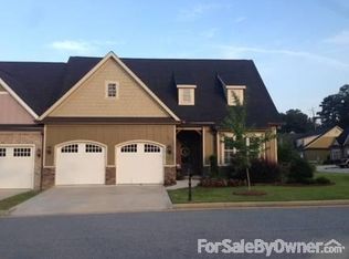 201 Abington Ct, Macon, GA 31210