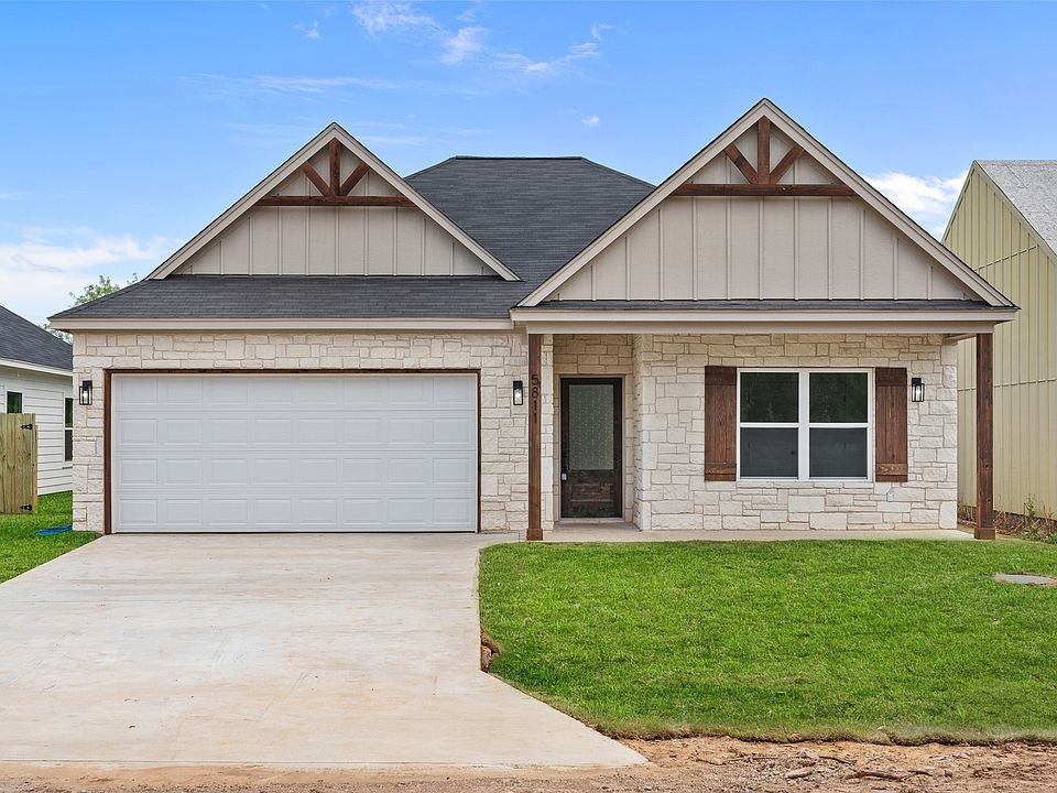 1st image of 5811 Barkridge Dr