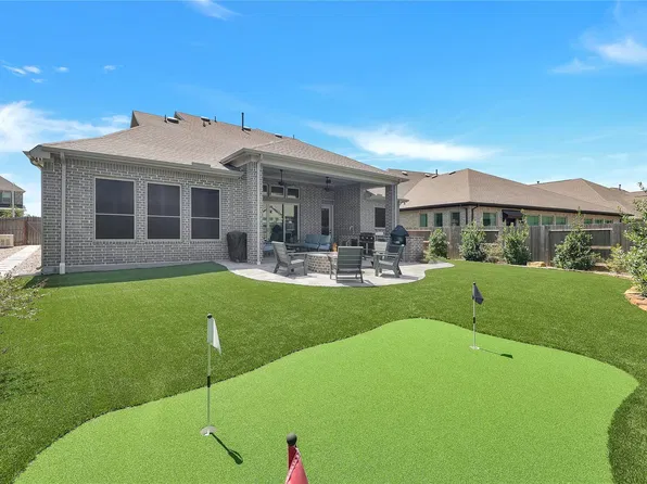 32437 Soaring Willow Way, Conroe, TX 77385
