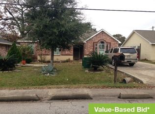 6211 Winfield Rd, Houston, TX 77050