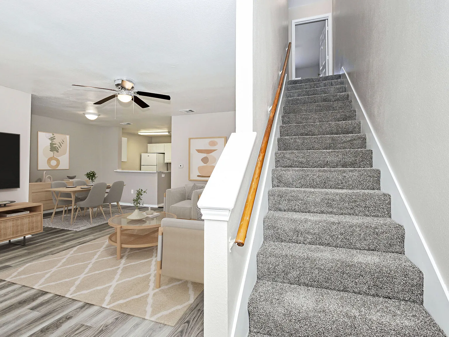 Westcreek Townhomes — Photo 1