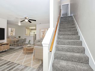 Westcreek Townhomes, San Antonio, TX 78251