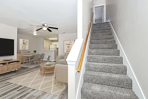 Westcreek Townhomes Photo 1