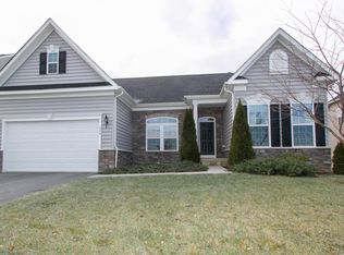 264 Mountain Laurel Blvd, Ranson, WV 25438