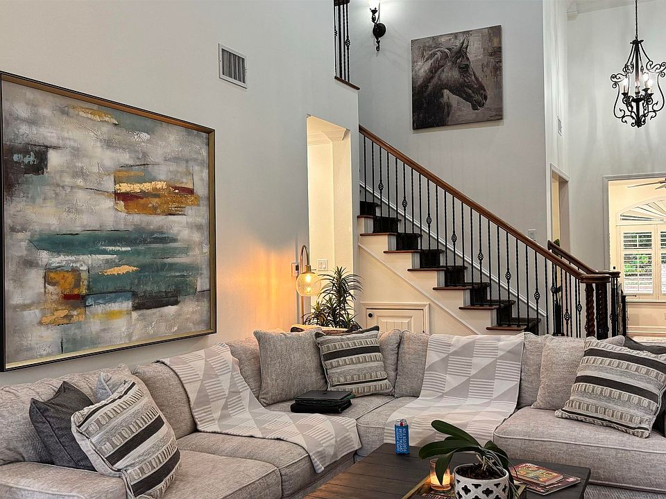 13 Oak Creek Ridge Dr, Longview, TX 75605 | Zillow