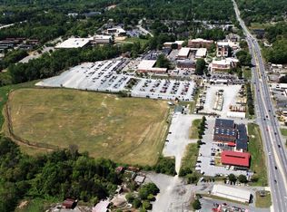 2020 Silas Creek Pkwy, Winston Salem, NC 27103