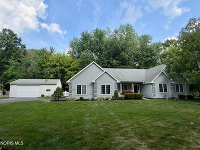 2312 Ronaldo Rd, Toledo, OH, 43615