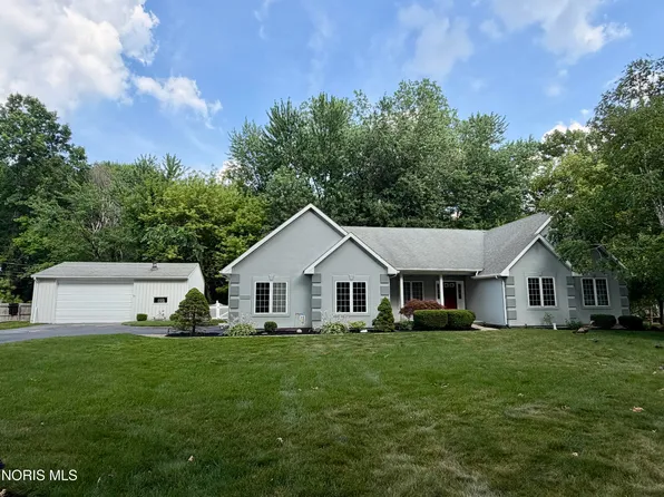 2312 Ronaldo Rd, Toledo, OH 43615