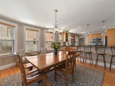 28 Fletcher St #1, Boston, MA, 02131
