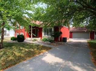 1316 Illinois Ave, Ames, IA 50014