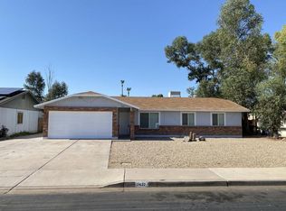 3422 E Pueblo Ave, Mesa, AZ 85204