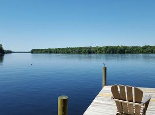 349 E Buffalo Bluff Rd, Satsuma, FL 32189