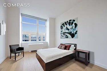 Rented by Compass