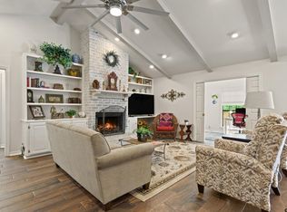 312 Amberwood Cir, Tyler, TX 75701