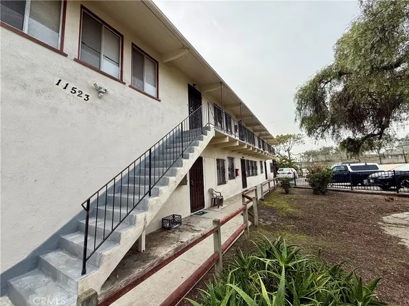11523 Bradson Pl APT 2, Culver City, CA 90230