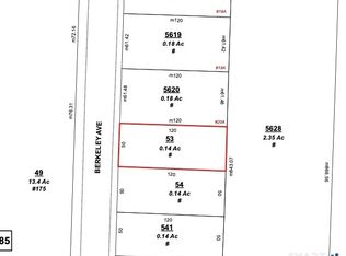 Berkeley Ave, Waterbury, CT 06701