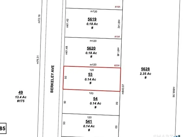 Berkeley Avenue, Waterbury, CT 06701