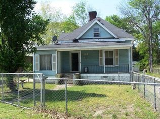 218 Council St, Sumter, SC 29150