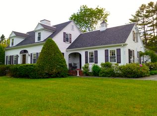 223 W Main St, Searsport, ME 04974