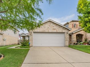8817 Sun Haven Way, Fort Worth, TX 76244