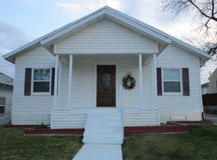 509 F St, Taft, CA 93268