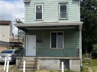 215 Whitaker St, Homestead, PA 15120