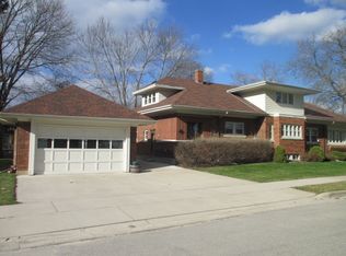 300 Davidson St, Westby, WI 54667