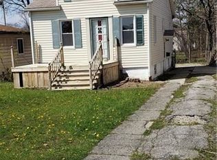 17307 Tarkington Ave, Cleveland, OH 44128