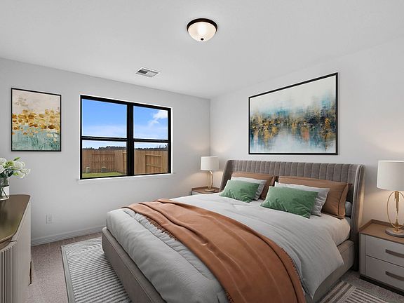 15823 Tall Barberry Drive Interior Image 5