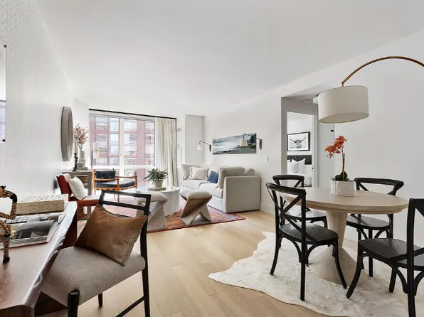 20 River Ter, New York, NY
