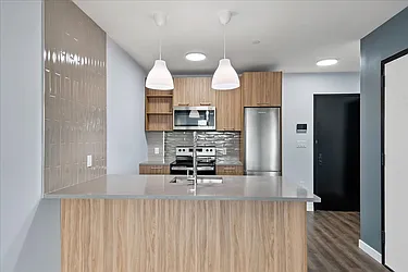 Rented by Elmekies Equities