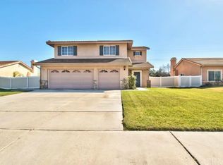 945 E Madrona St, Rialto, CA 92376