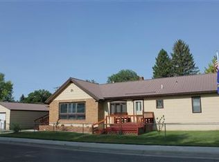 124 N Pine St, Ten Sleep, WY 82442