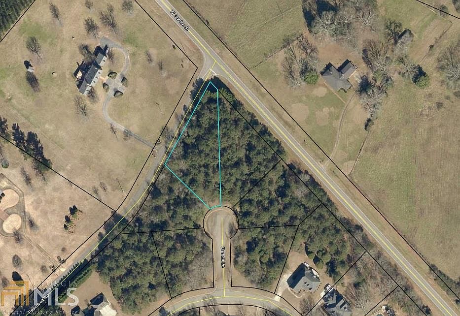 1st image of 0 Barnett Ln Lot 11