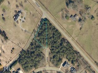 0 Barnett Ln LOT 11, Thomaston, GA 30286