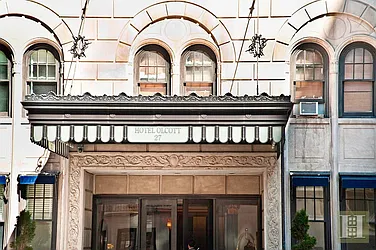 Rented by Halstead Real Estate