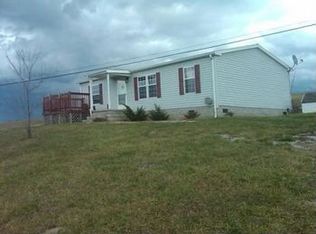 7991 Maysville Rd, CARLISLE, KY 40311